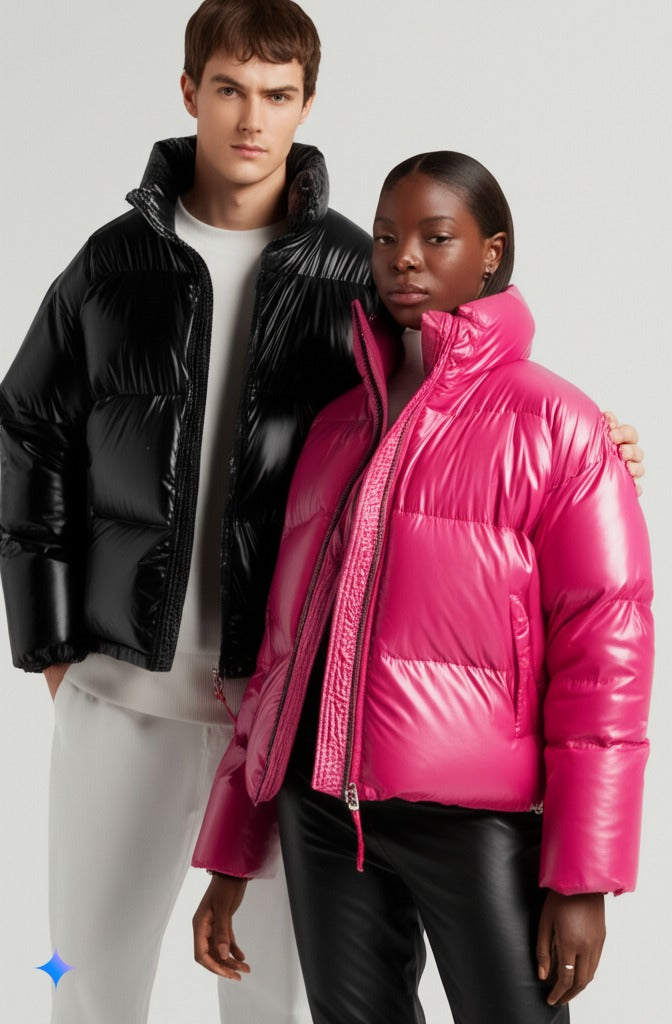 TechTee Business Down jacket