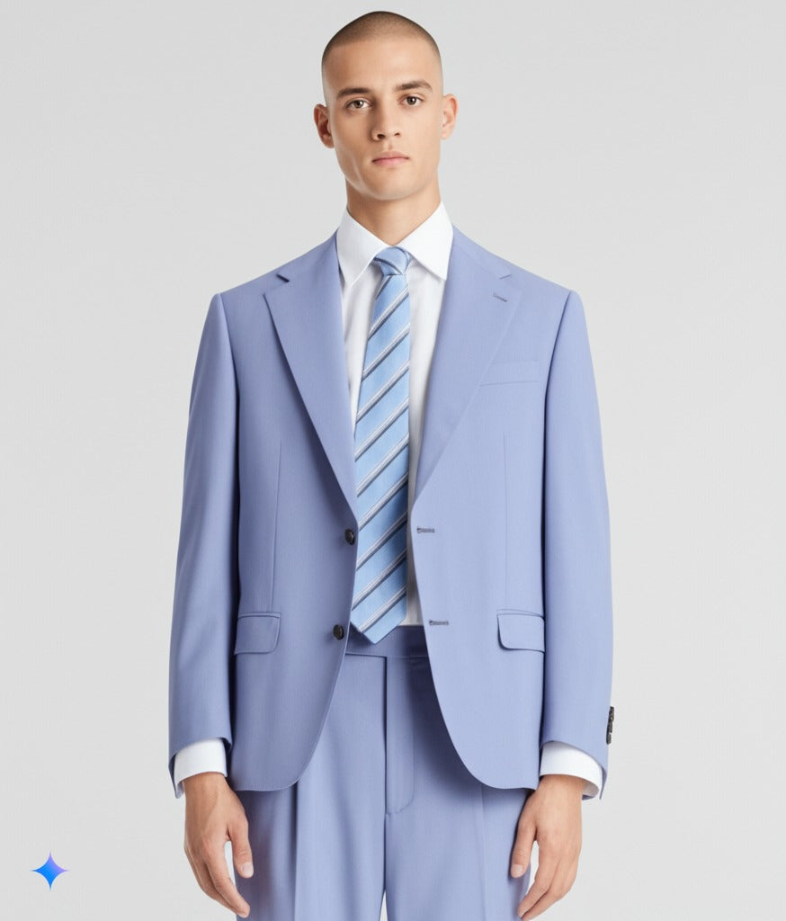 TechTee Business Suits