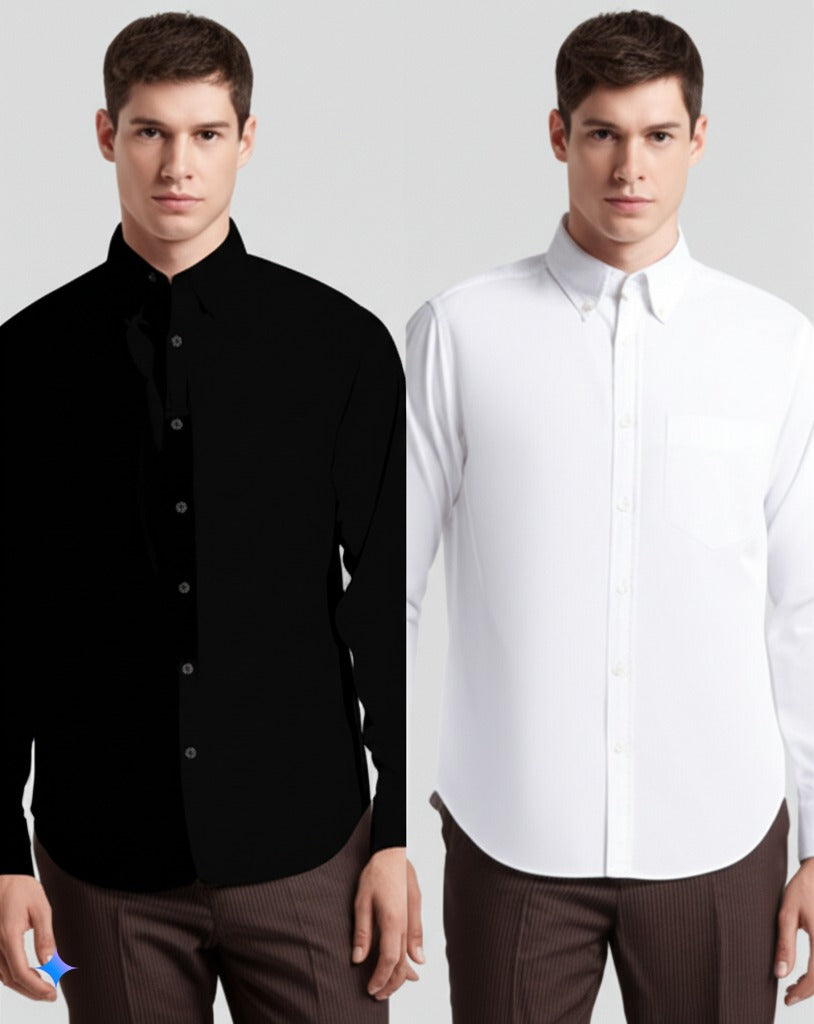 TechTee Business Shirts