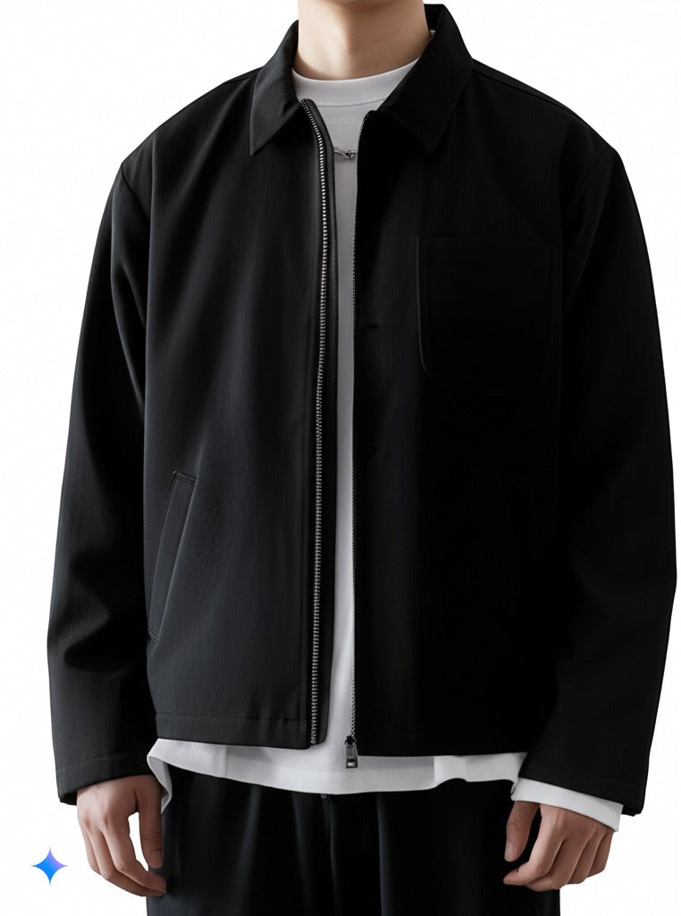 TechTee Business Outerwear/ Athleisure