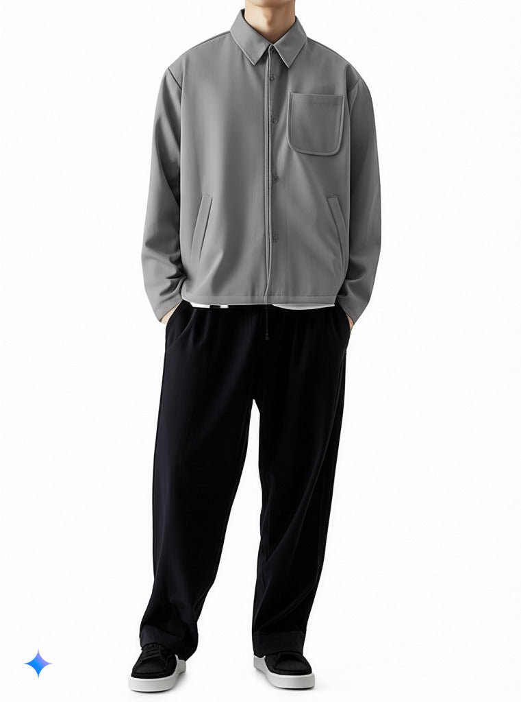 TechTee Business Outerwear/ Athleisure