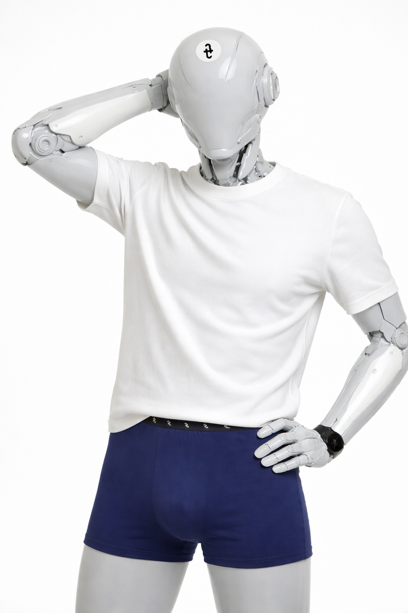 TechTee | White Starter System