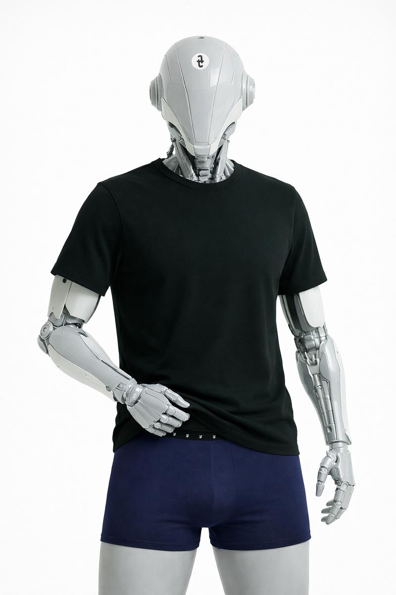 TechTee | Black Starter System