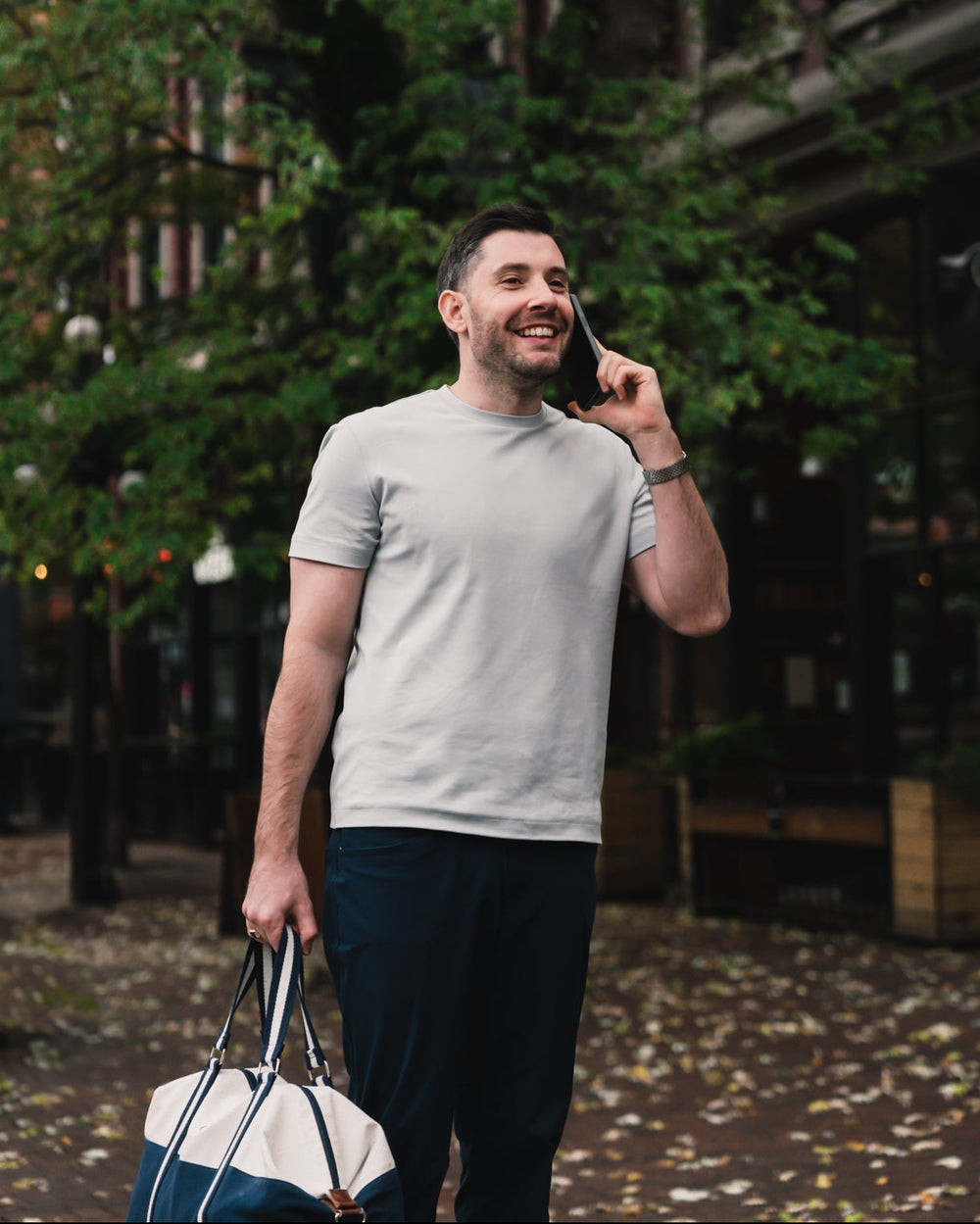 TechTee Core
