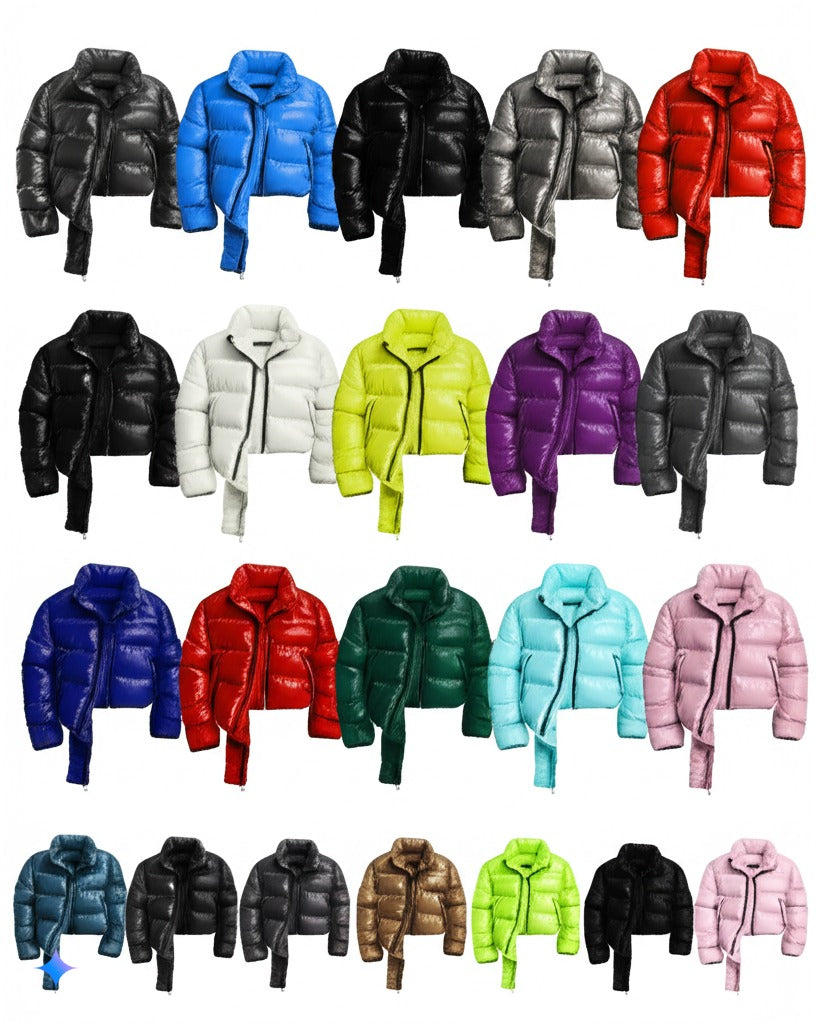 TechTee Business Down jacket