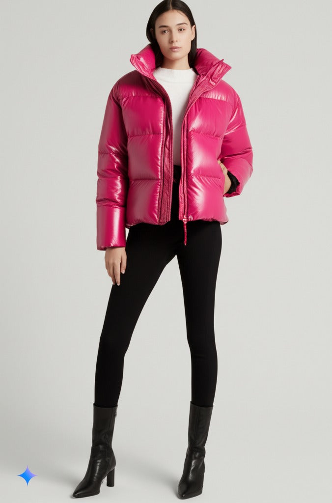 TechTee Business Down jacket