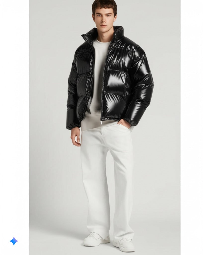 TechTee Business Down jacket