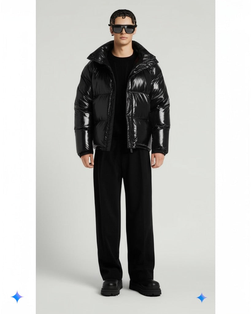 TechTee Business Down jacket