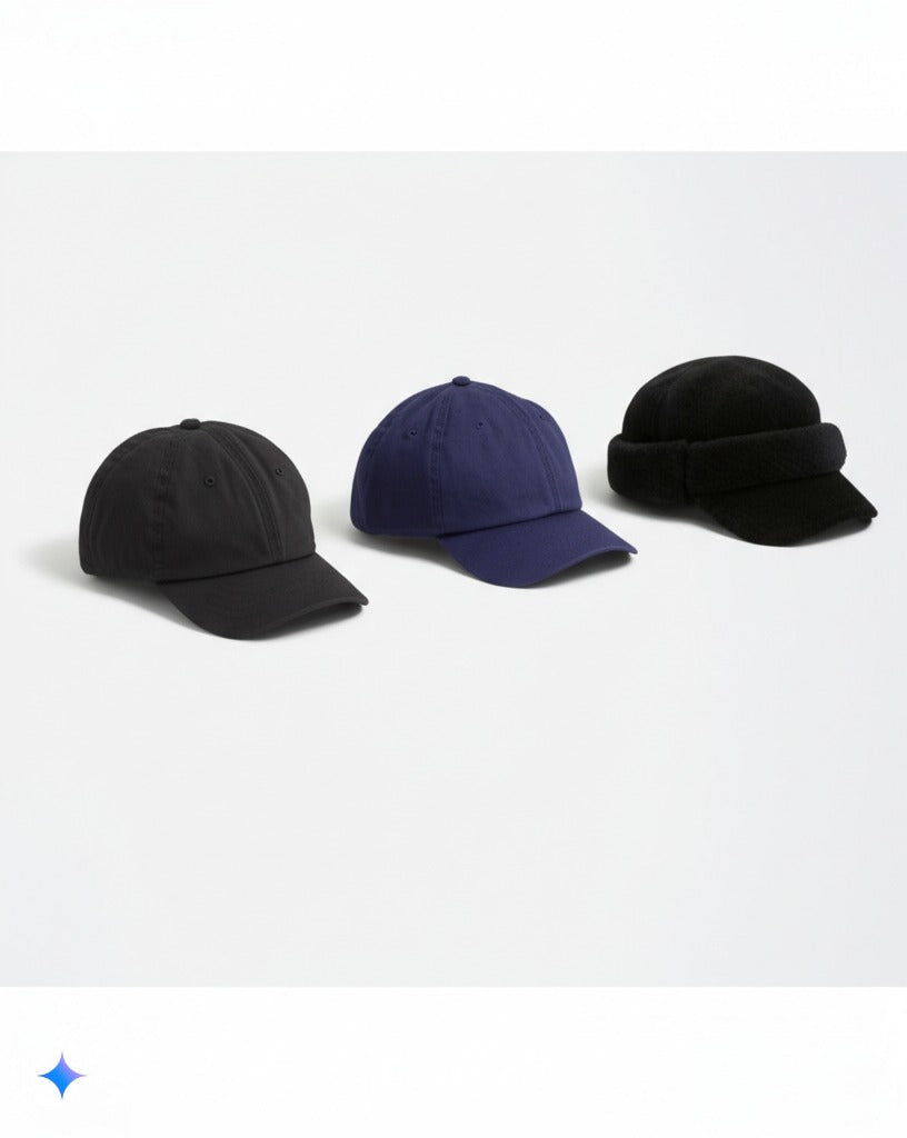 TechTee Business Hats