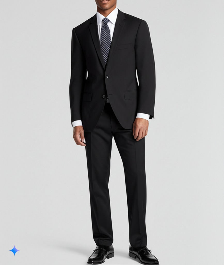 TechTee Business Suits