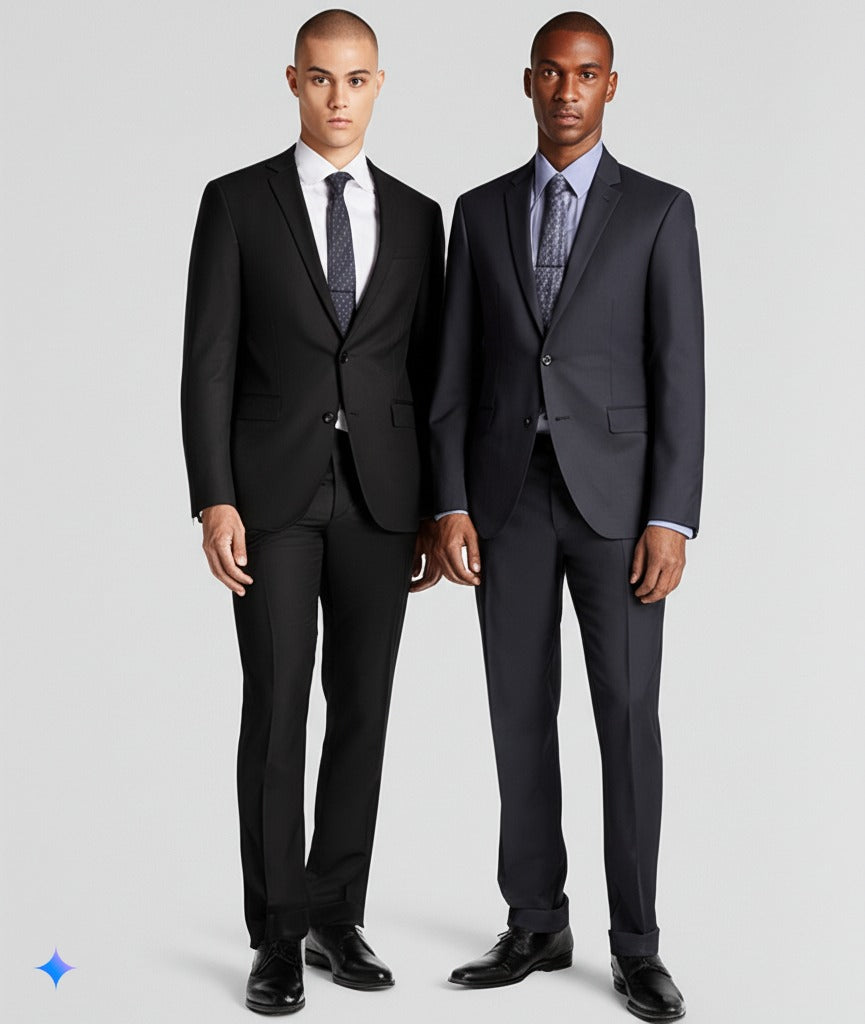 TechTee Business Suits