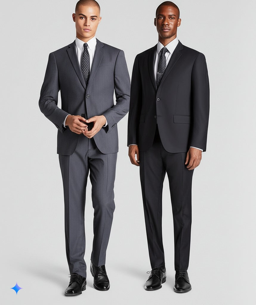 TechTee Business Suits