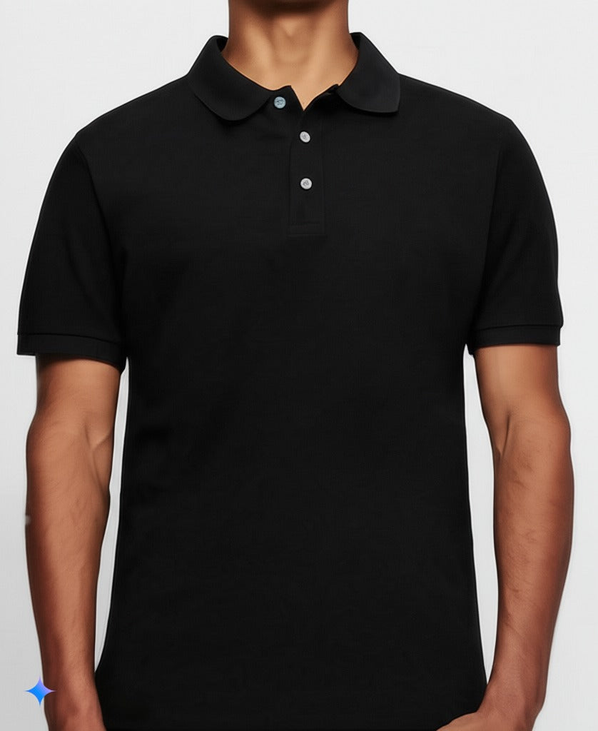 TechTee Business Polo