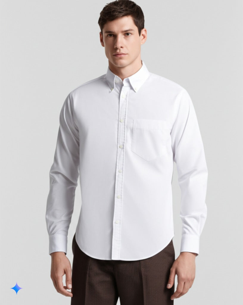 TechTee Business Shirts