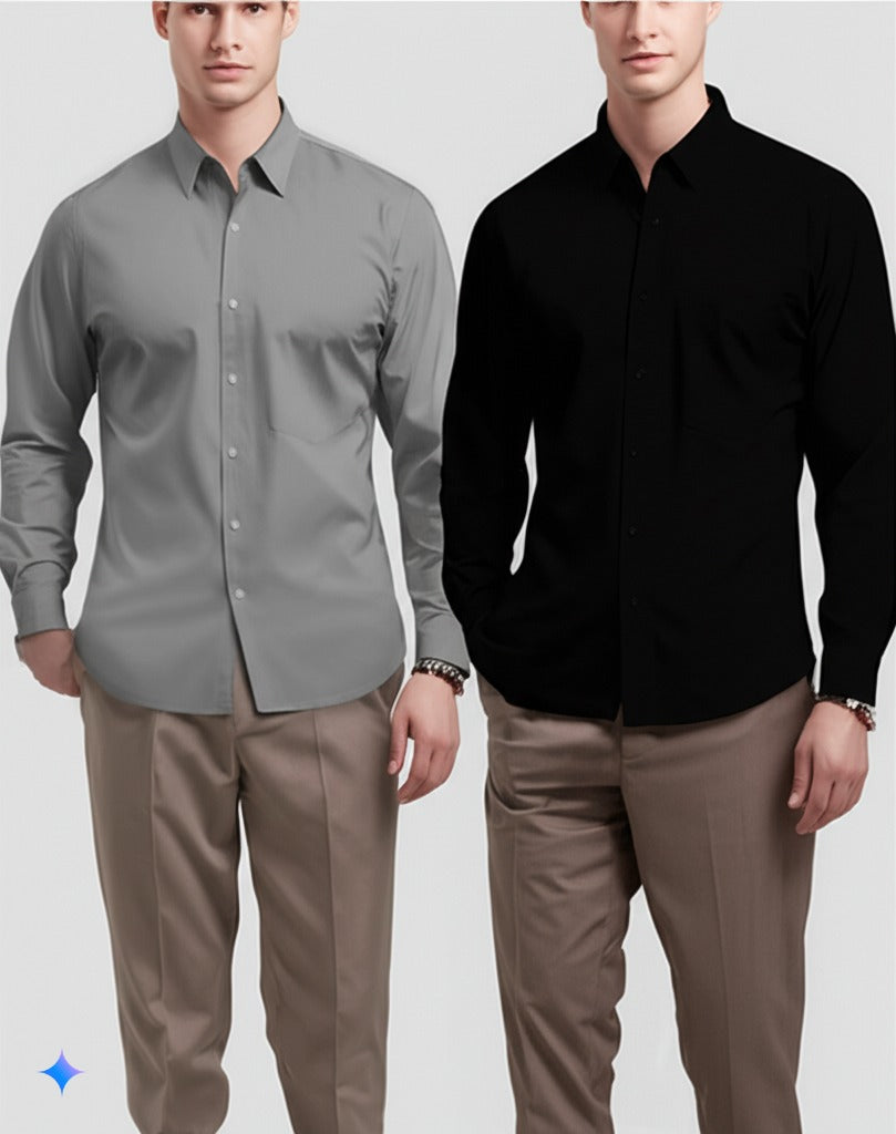 TechTee Business Shirts