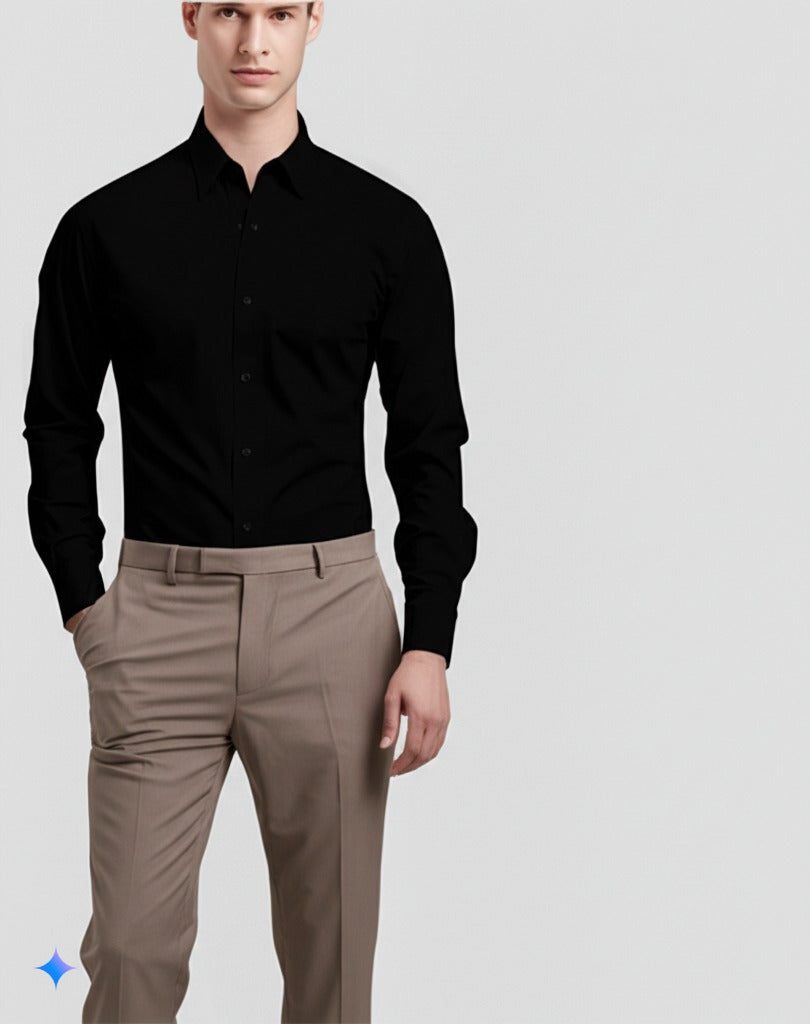 TechTee Business Shirts