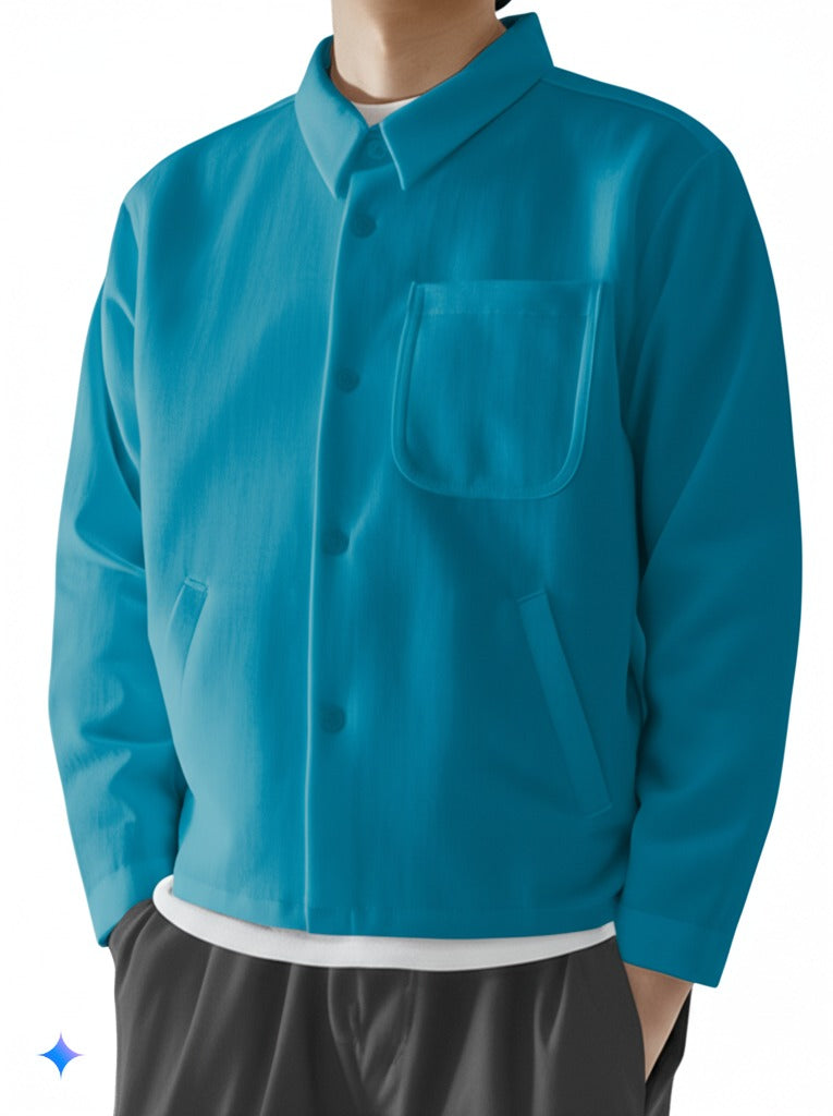 TechTee Business Outerwear/ Athleisure