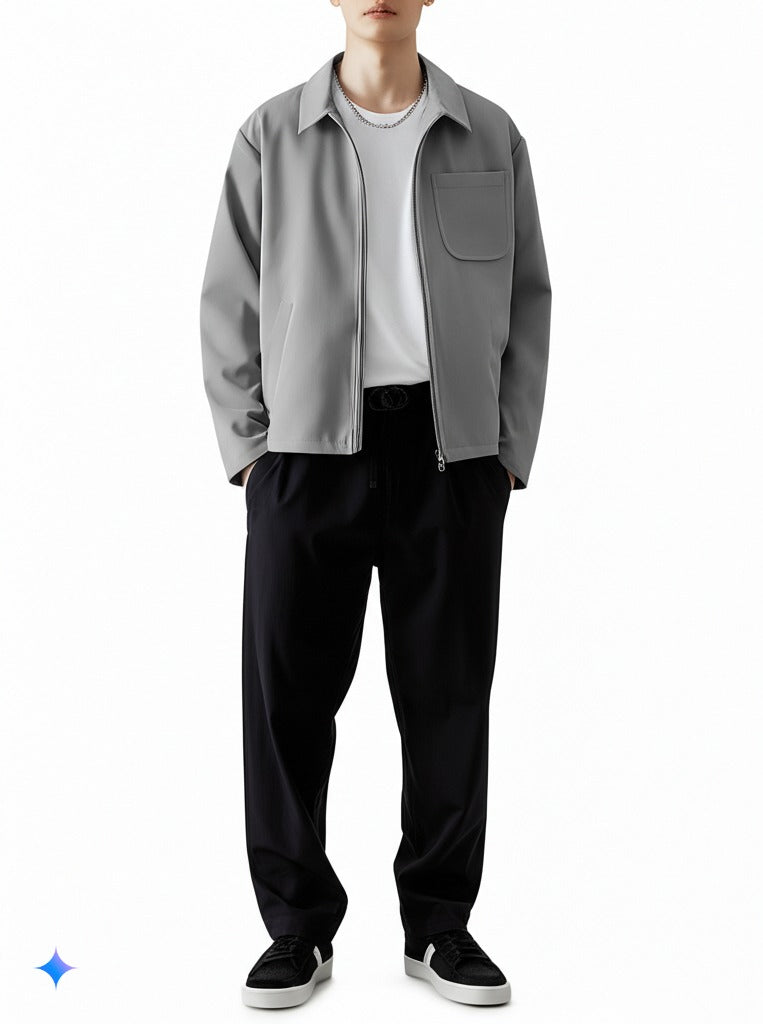 TechTee Business Outerwear/ Athleisure