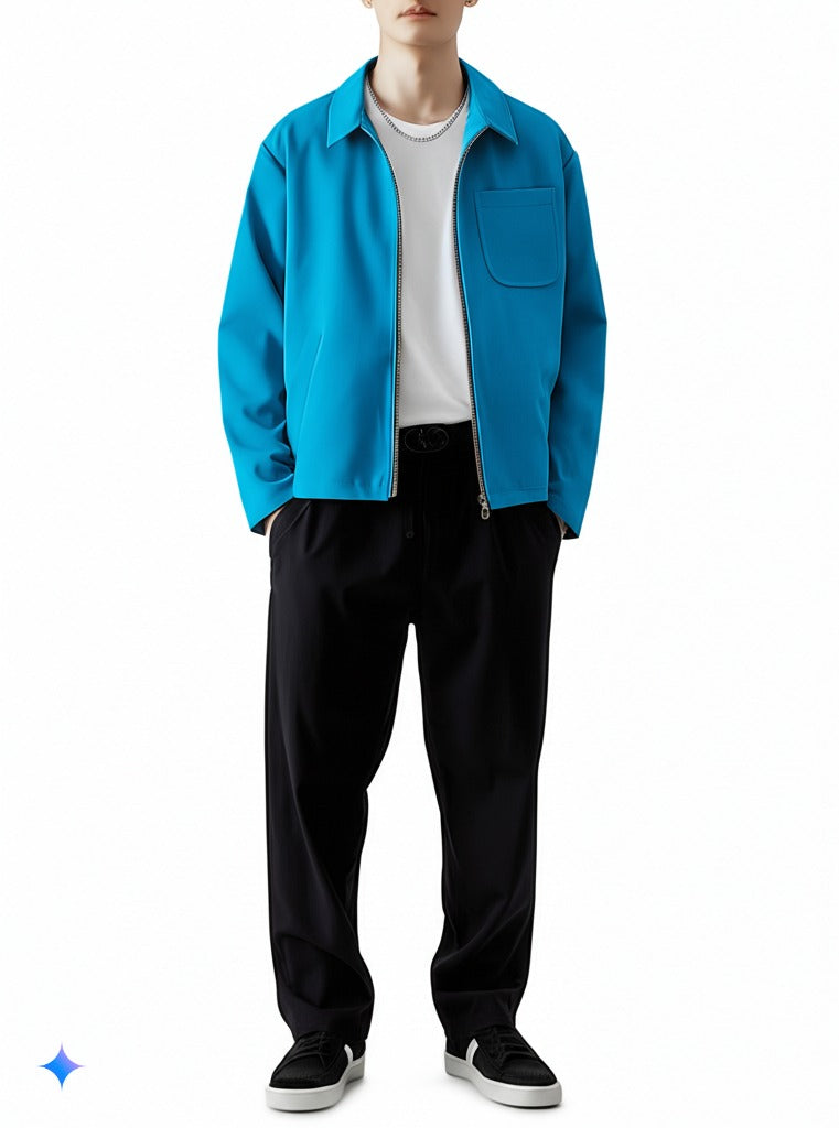 TechTee Business Outerwear/ Athleisure