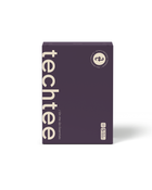 TechTee Disposable Underwear 5 in 1 product box 