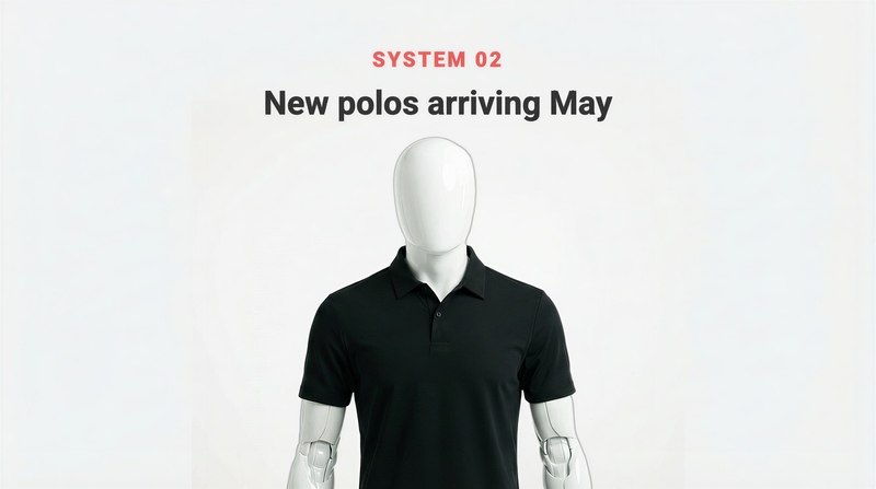 The Business Polo