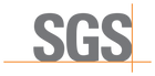 Certification logo