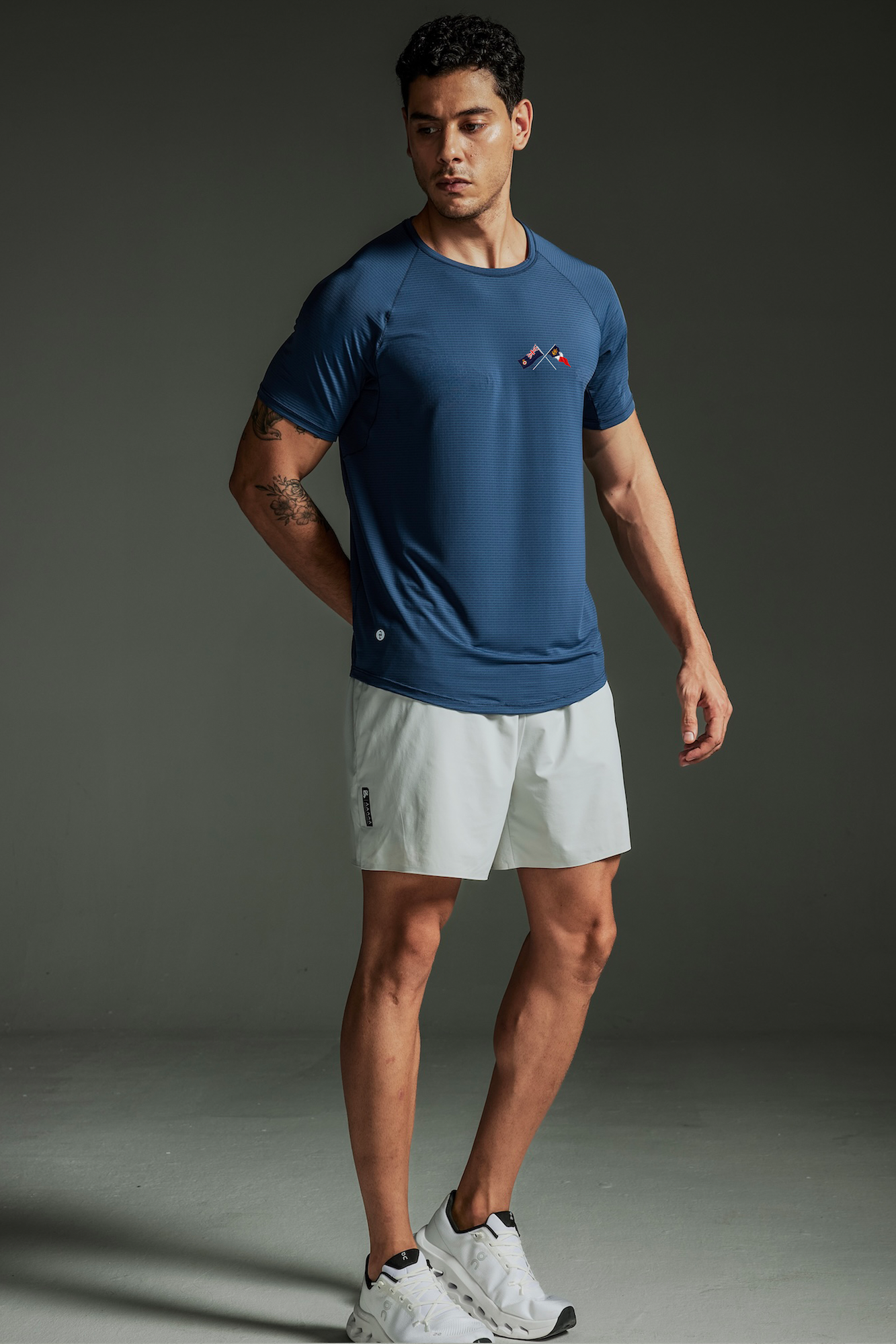 TechTee Active Cooling Tee 2-Pack