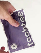 Unpacking TECHTEE Travel Underwear