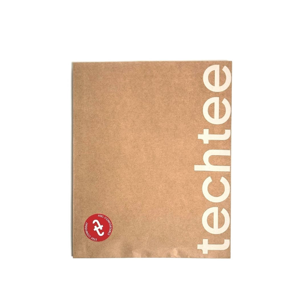 TechTee | 72-Hour Business Travel Kit – Grey