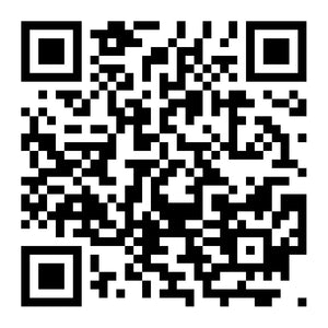 Instagram QR code