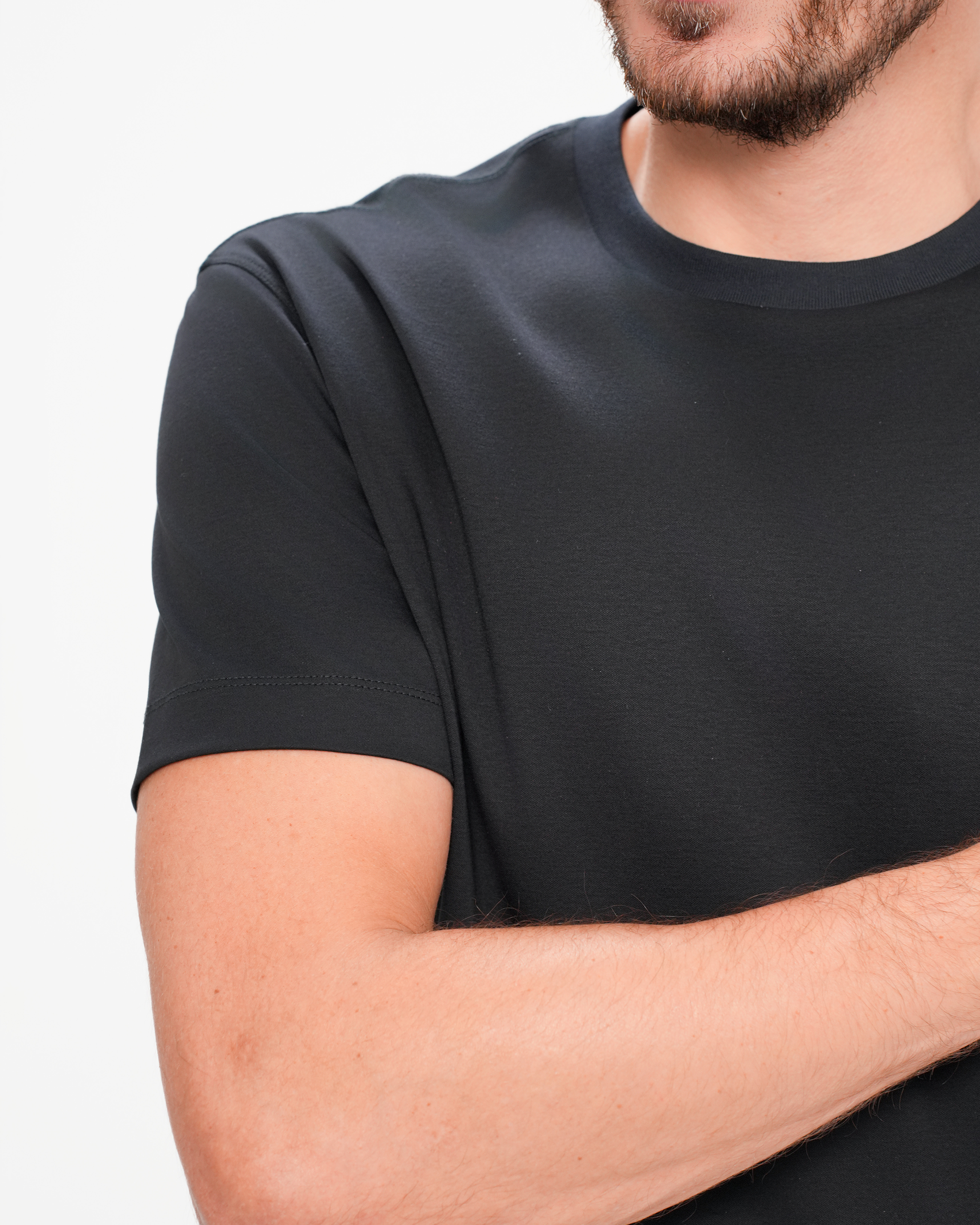 TechTee | 72-Hour Business Travel Kit – Black